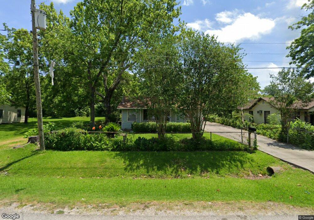 6210 Los Angeles St, Houston, TX 77026 - photo 1