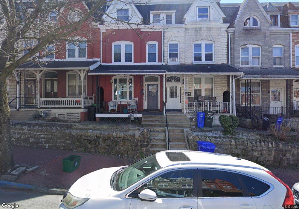 1224 Spruce St, Reading, PA 19602 - photo 1