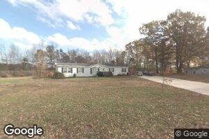 11535 S Fenmore Rd, Brant, MI 48614