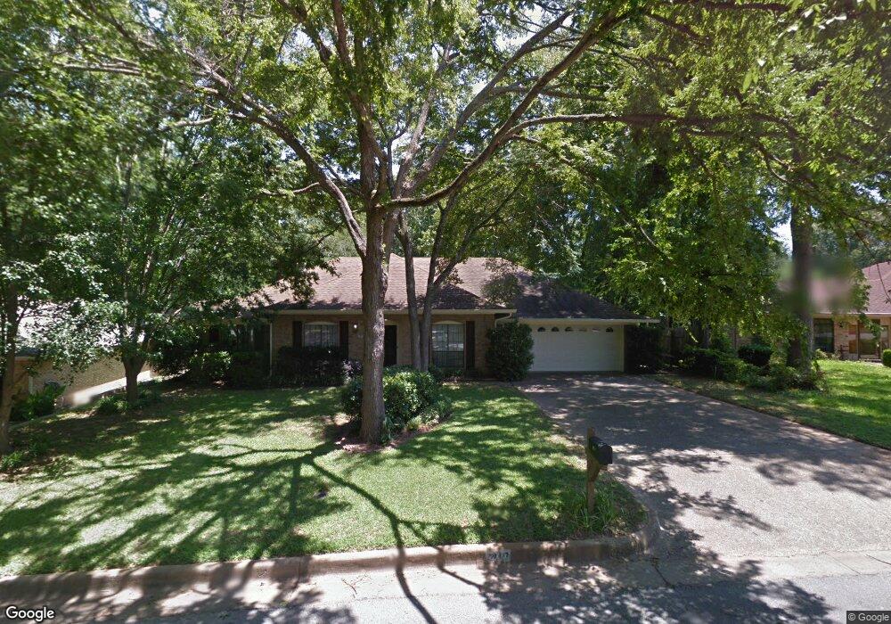 2117 Kensington Dr, Tyler, TX 75703 - photo 1