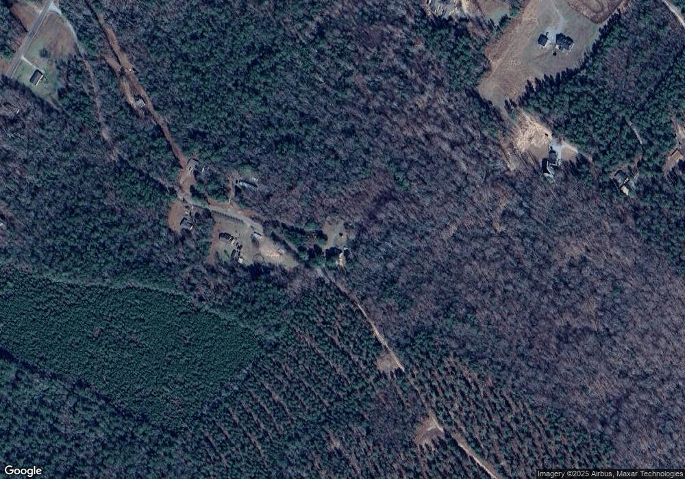 349 Canaan Rd, King William, VA 23086 - photo 1