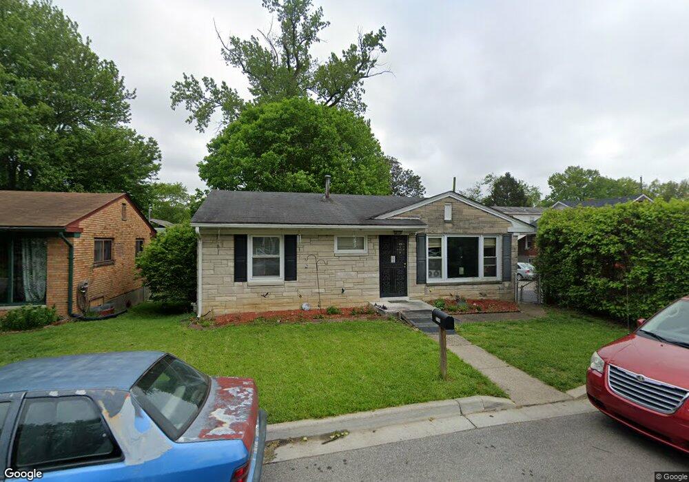 2106 Carlton Dr, New Albany, IN 47150 - photo 1