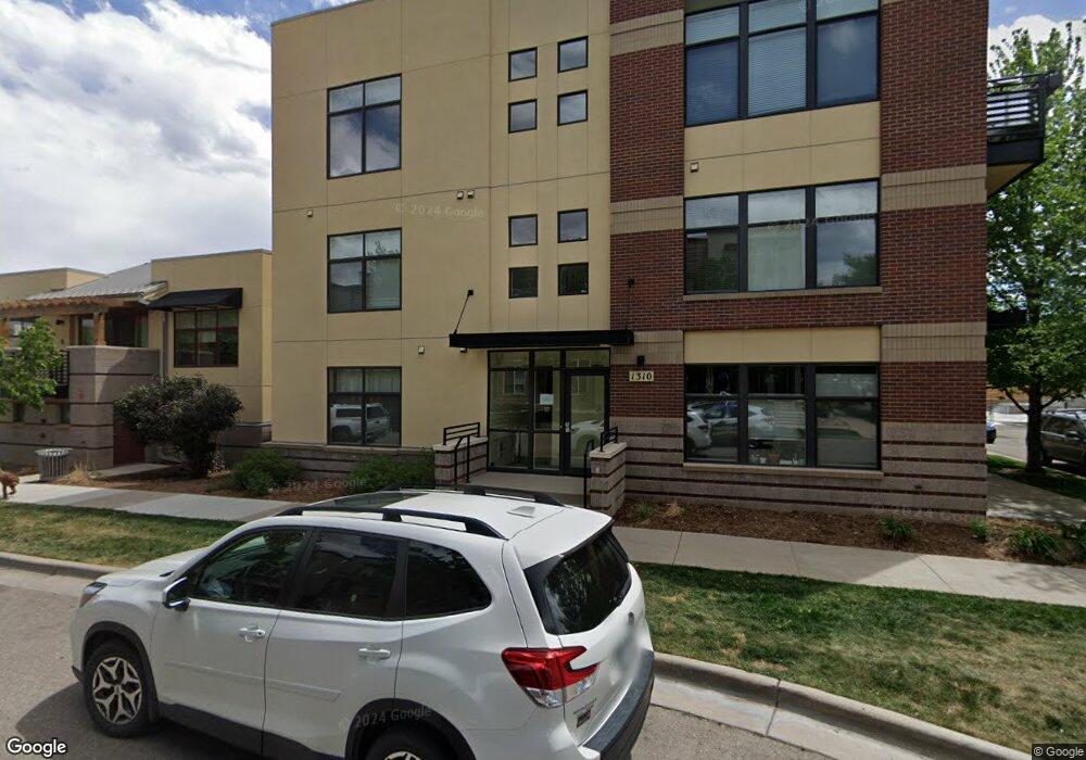 1310 Rosewood Ave unit 5C, Boulder, CO 80304 - photo 1