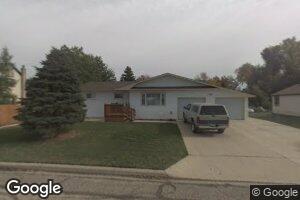 408 4th St W, Velva, ND 58790