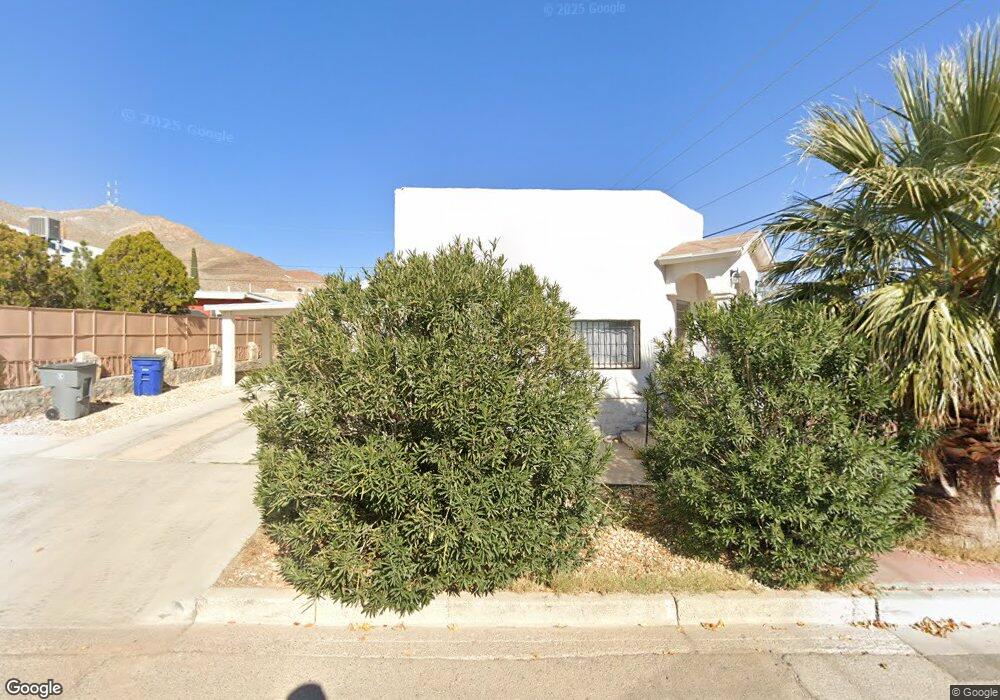 2331 San Diego Ave unit 1&2, El Paso, TX 79930 - photo 1