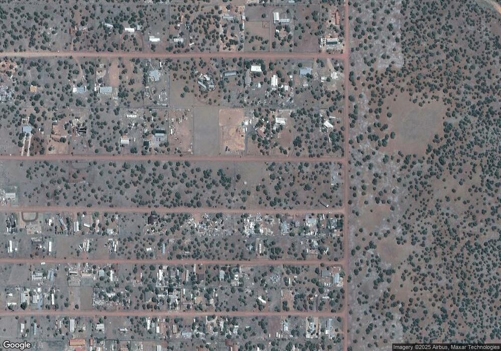 8575 Elkhorn Dr, Show Low, AZ 85901 - photo 1