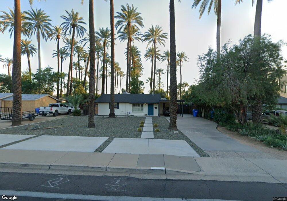 4327 E Campbell Ave, Phoenix, AZ 85018 - photo 1