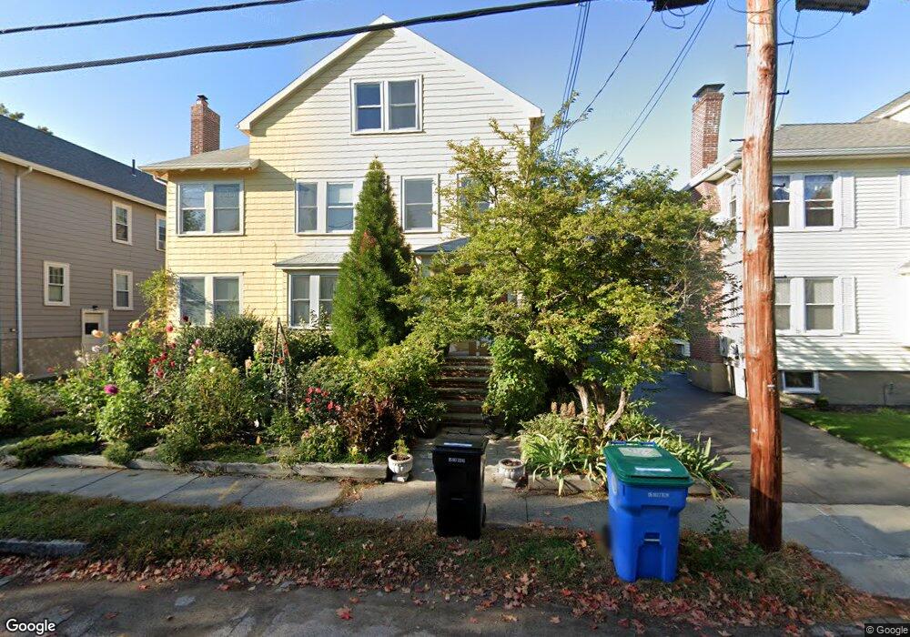 85 Elm St unit 87, Belmont, MA 02478 - photo 1