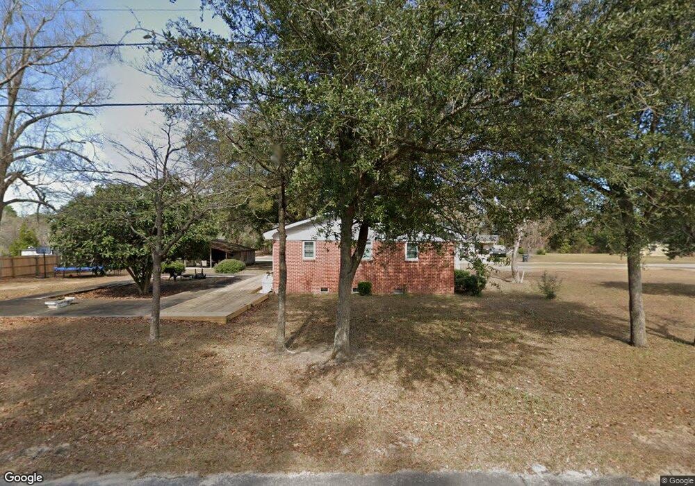 311 Watt St, Camilla, GA 31730 - photo 1