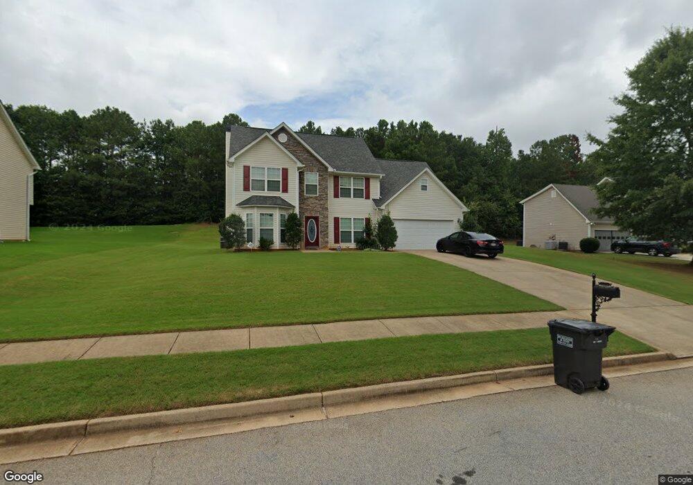 335 Trelawney Cir unit 5, Covington, GA 30016 - photo 1