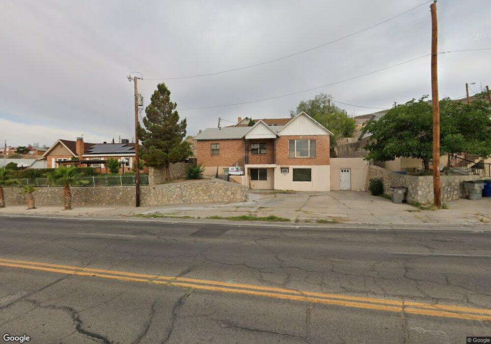 1203 Alabama St unit A, El Paso, TX 79930 - photo 1