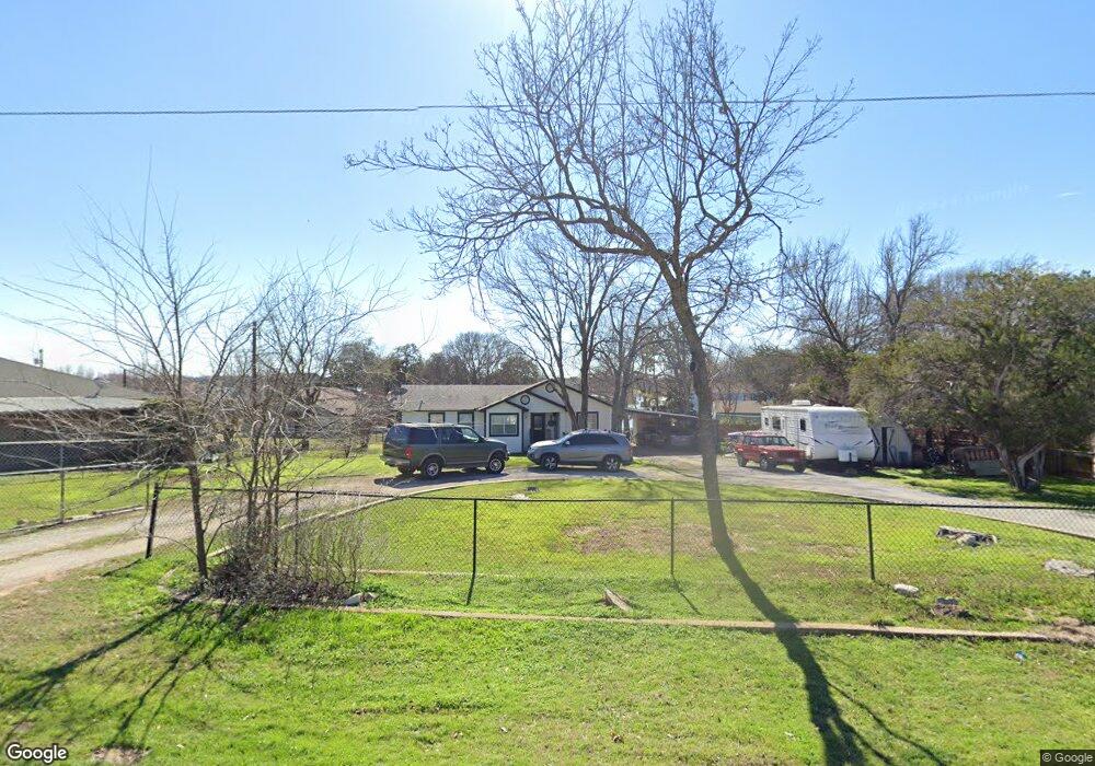 2800 Galaxy St, Granbury, TX 76049 - photo 1