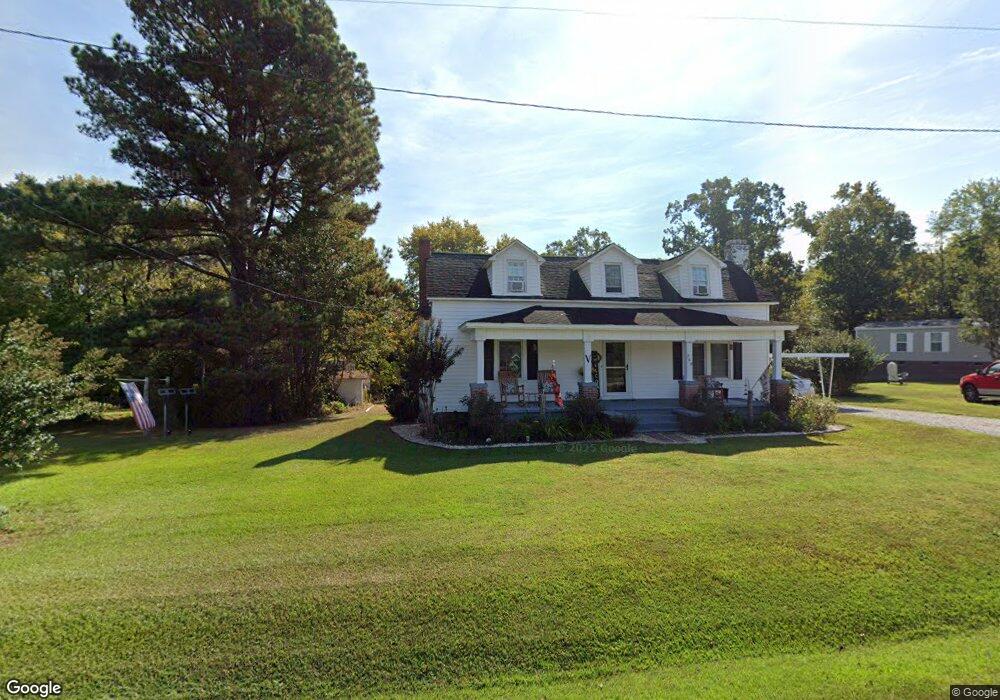 368 Wood Rd, Louisburg, NC 27549 - photo 1