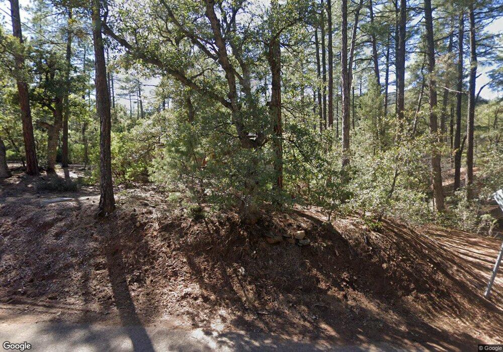 3658 N Mohawk St, Pine, AZ 85544 - photo 1