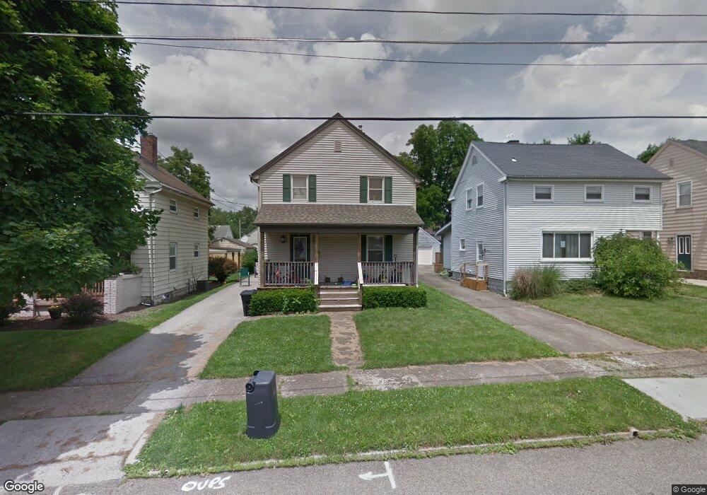 405 W Wilson St, Struthers, OH 44471 - photo 1