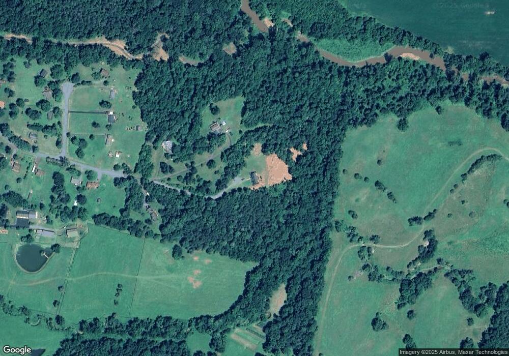 10355 Cedar Glen Ln, Rixeyville, VA 22737 - photo 1