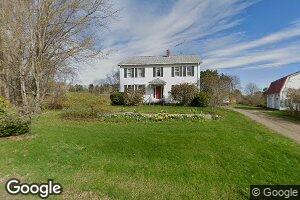 1249 Western Ave, Dixmont, ME 04932
