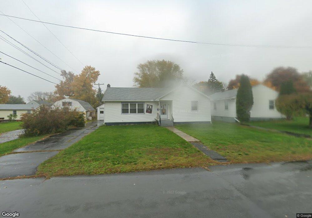 14 Saint Charles Place, Hudson, NY 12534 - photo 1