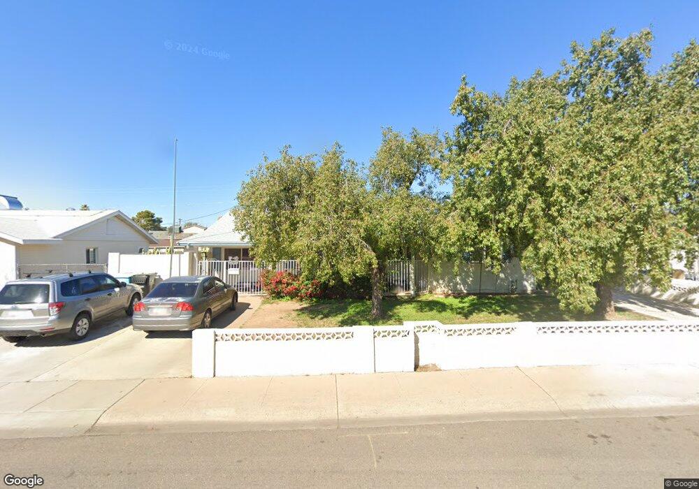 7720 W Clarendon Ave, Phoenix, AZ 85033 - photo 1