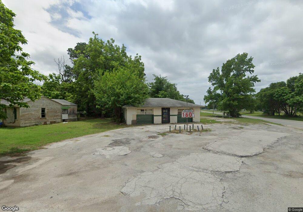 1500 3rd Ave NE, Ardmore, OK 73401 - photo 1