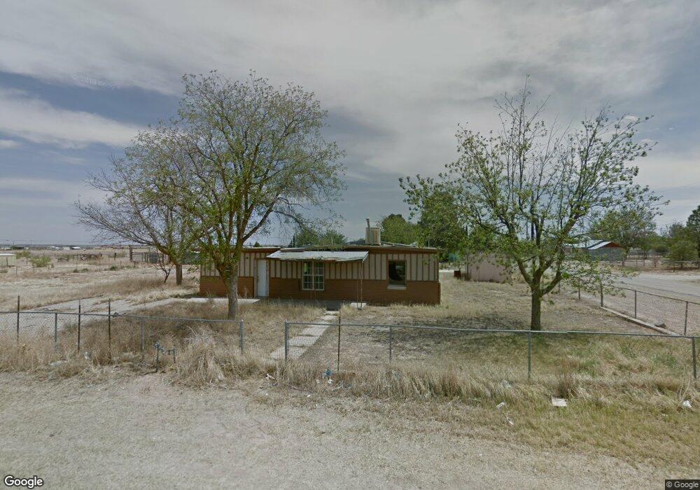 4306 S Spencer St, Carlsbad, NM 88220 - photo 1