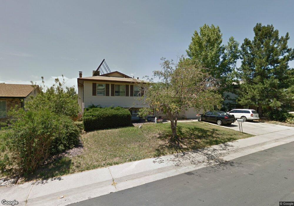 1679 S Laredo Ct, Aurora, CO 80017 - photo 1