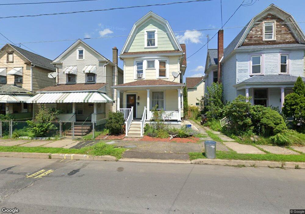 6 Oxford St, Hanover Township, PA 18706 - photo 1