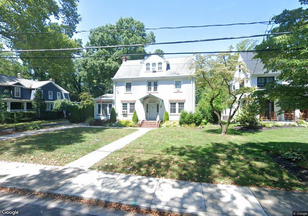 329 Hawthorne Ave, Haddonfield, NJ 08033 - photo 1
