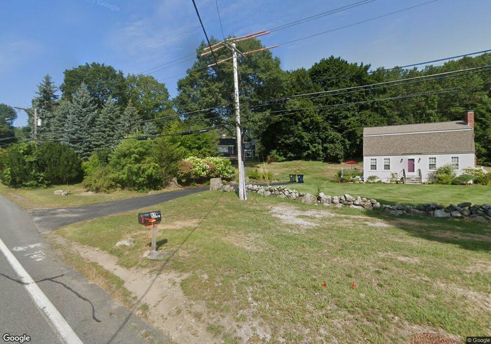 71 Andover St, Andover, MA 01810 - photo 1