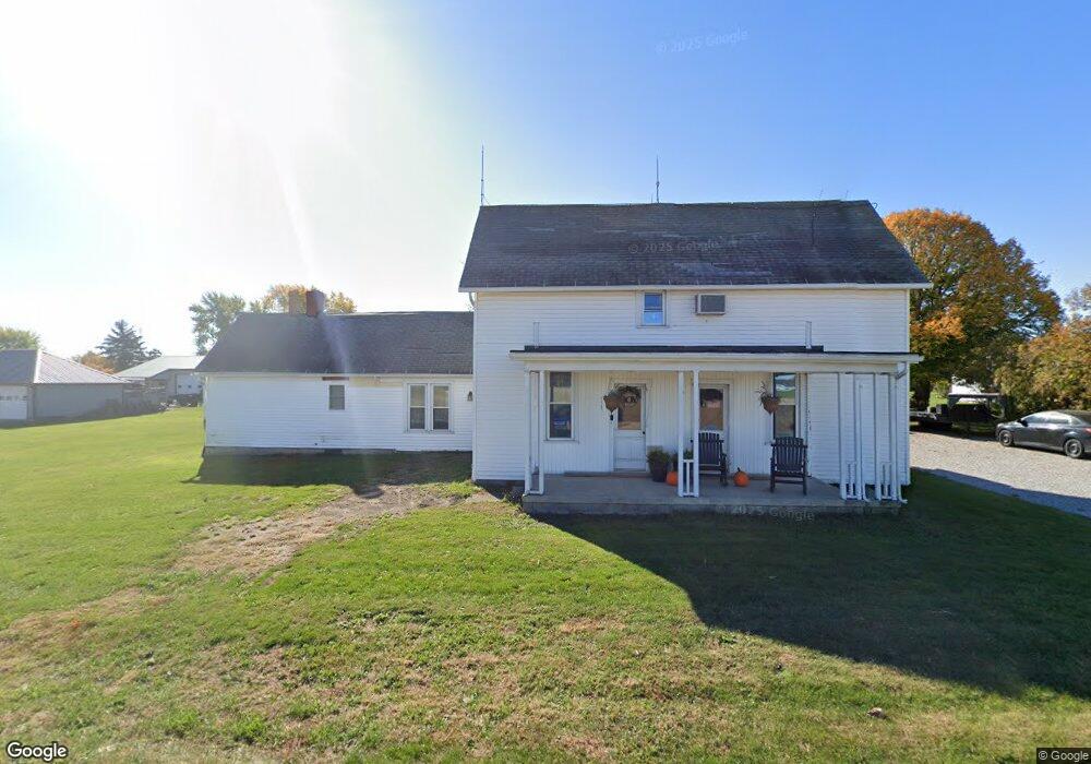 231 W Spring St, New Knoxville, OH 45871 - photo 1