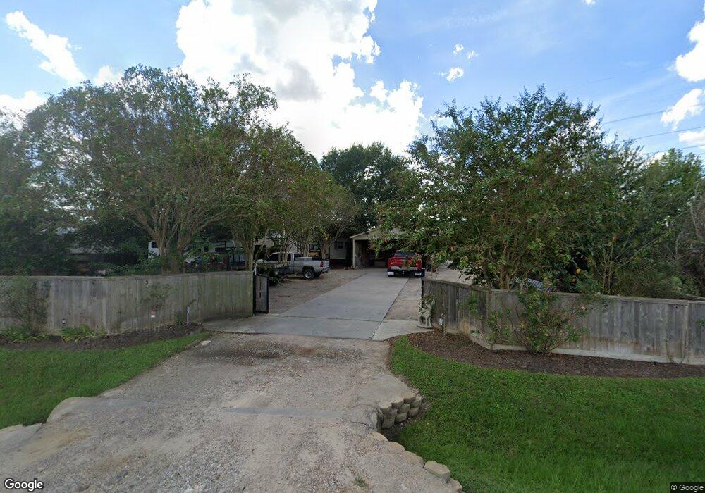 17511 Hickory Ranch Rd, Hockley, TX 77447 - photo 1