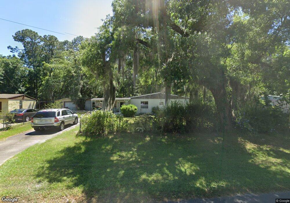 4162 Eve Dr E, Jacksonville, FL 32246 - photo 1