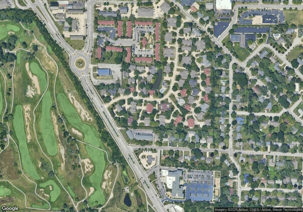 601 Trace 6, West Lafayette, IN 47906 - photo 1