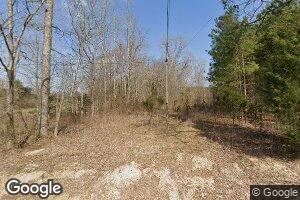 1014 N Morgan Creek Rd, Sugar Tree, TN 38380