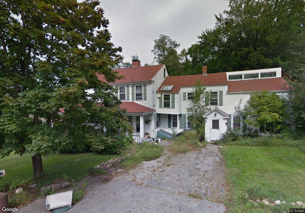 12 Highland St, Hooksett, NH 03106 - photo 1