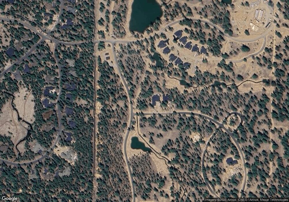 56397 Mirror Rock Loop, Bend, OR 97707 - photo 1