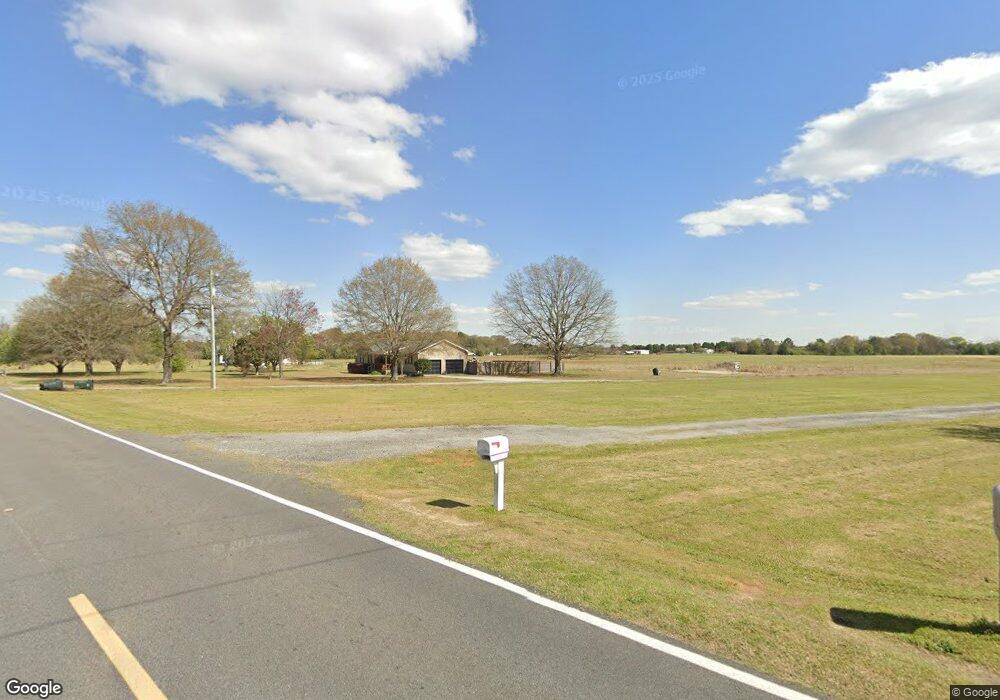 3101 Moseley Rd, Byron, GA 31008 - photo 1