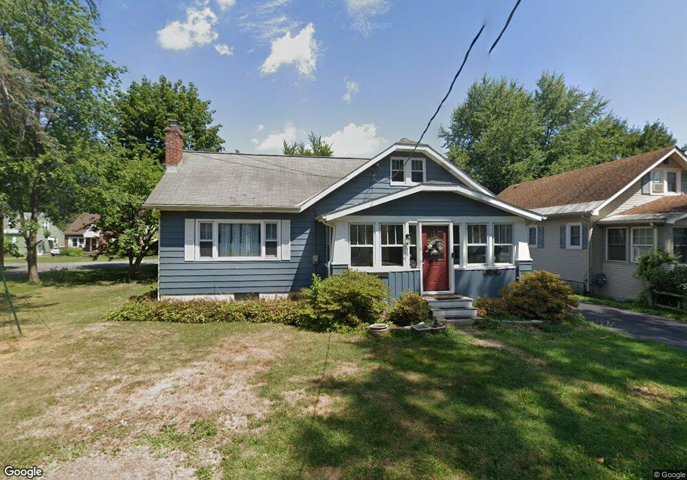 512 Lindsay Ave, Schenectady, NY 12302 - photo 1