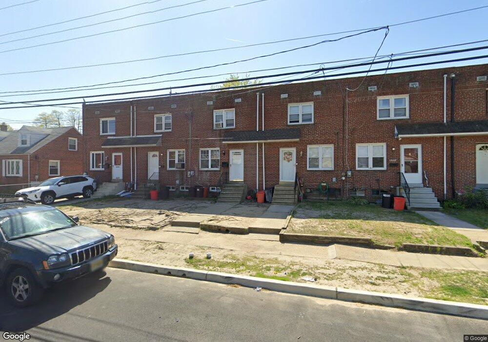 442 Thomson Ave, Paulsboro, NJ 08066 - photo 1