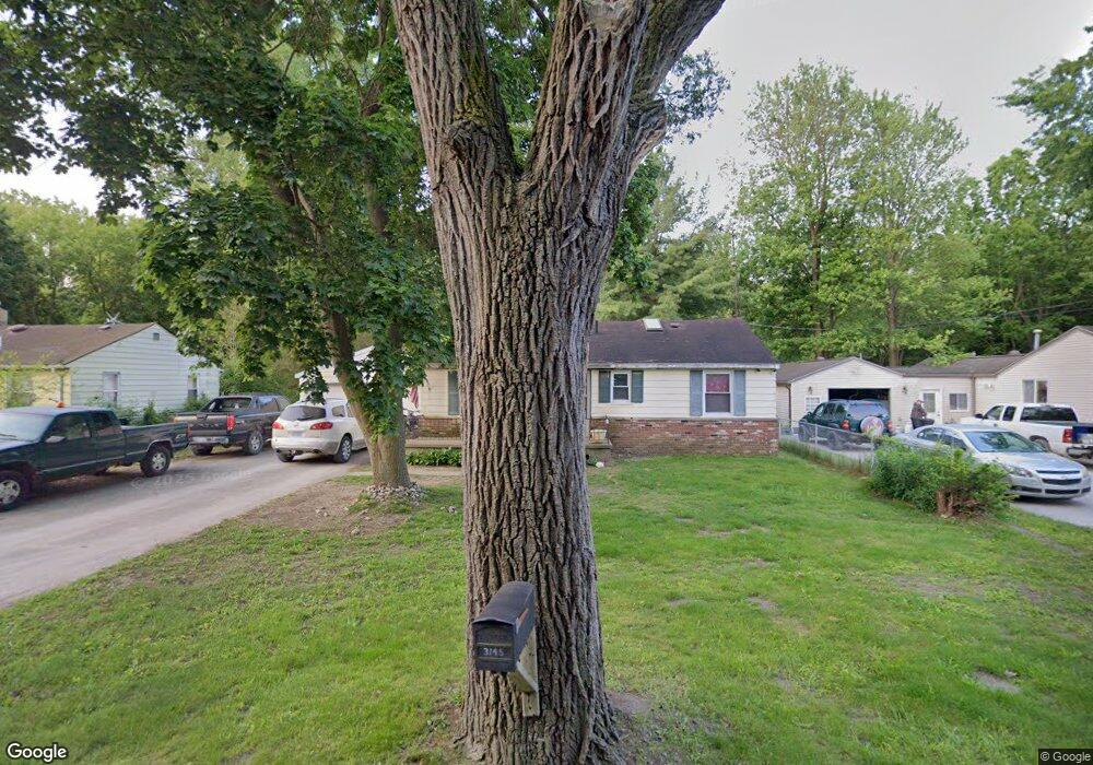 3145 Anderson Ct, Clio, MI 48420 - photo 1