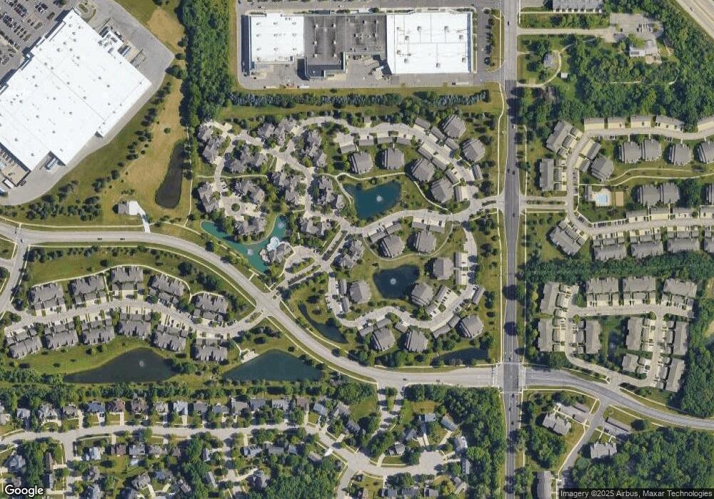 1591 Weatherstone Dr unit 242, Ann Arbor, MI 48108 - photo 1