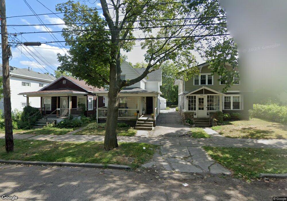 519 W Lapeer St, Lansing, MI 48933 - photo 1