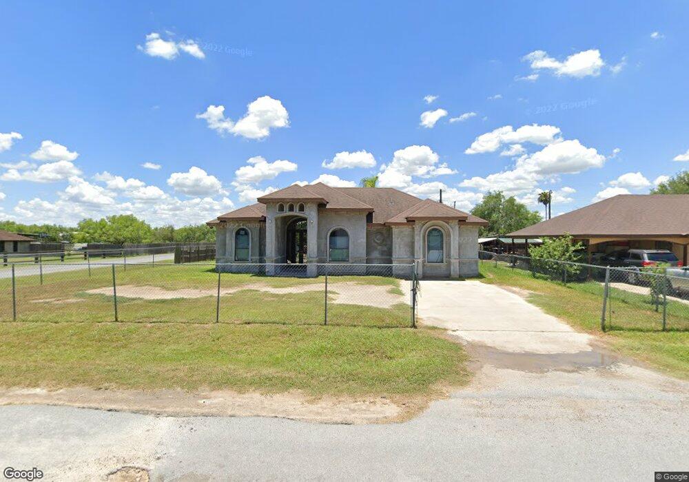 3716 El Gorrion Dr, Mercedes, TX 78570 - photo 1