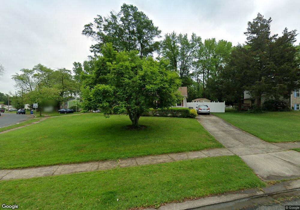 2413 Hanson Rd, Edgewood, MD 21040 - photo 1