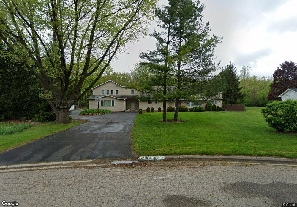 4206 Sheraton Dr, Flint, MI 48532 - photo 1