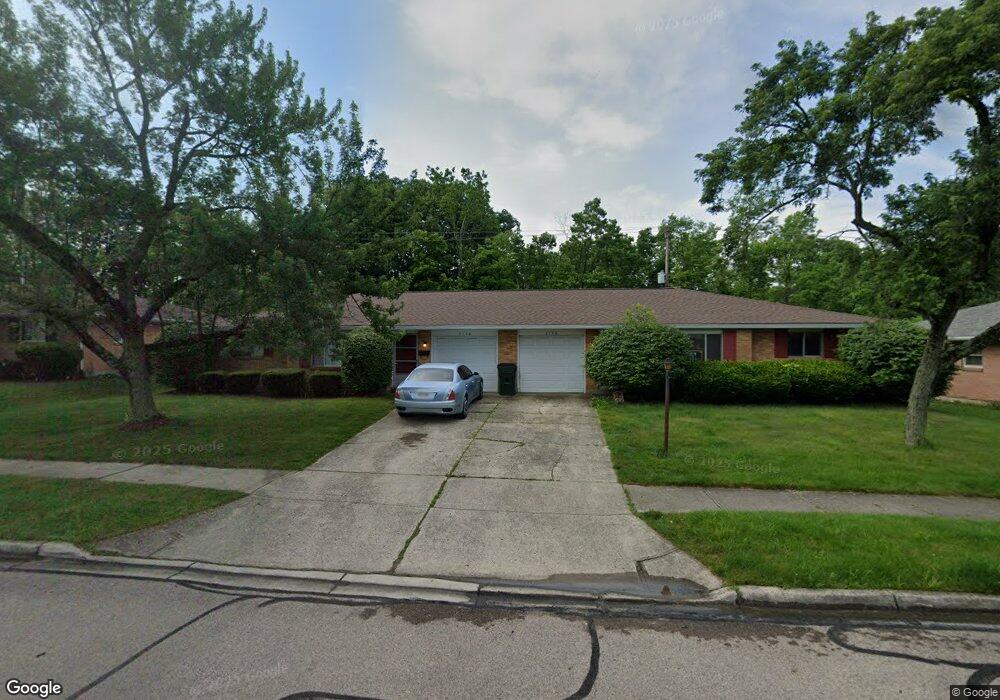 3148 Benchwood Rd, Dayton, OH 45414 - photo 1