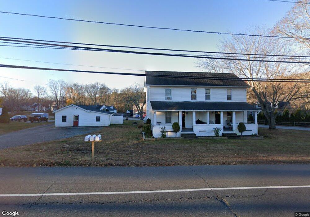 180 -2 Boston Post Rd, East Lyme, CT 06333 - photo 1