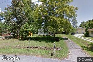 138 Varnedoe Ave, Savannah, GA 31408