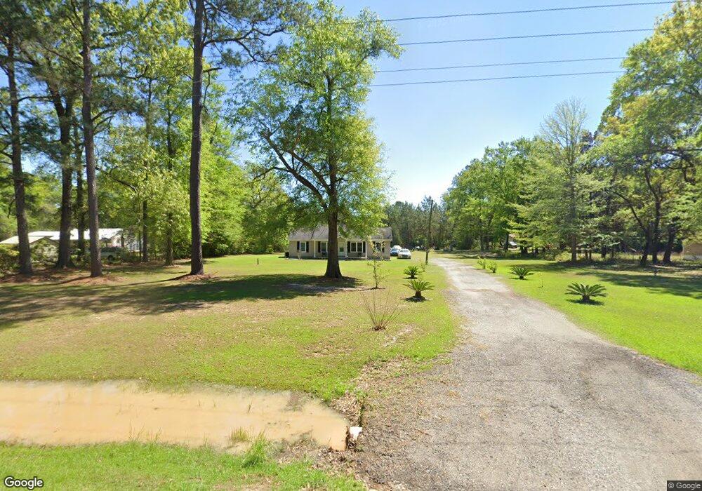2410 Old Thomasville Rd, Pelham, GA 31779 - photo 1