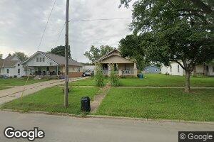208 E Main St, Highland, KS 66035